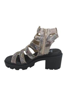 Jellypop sandals hot sale belk