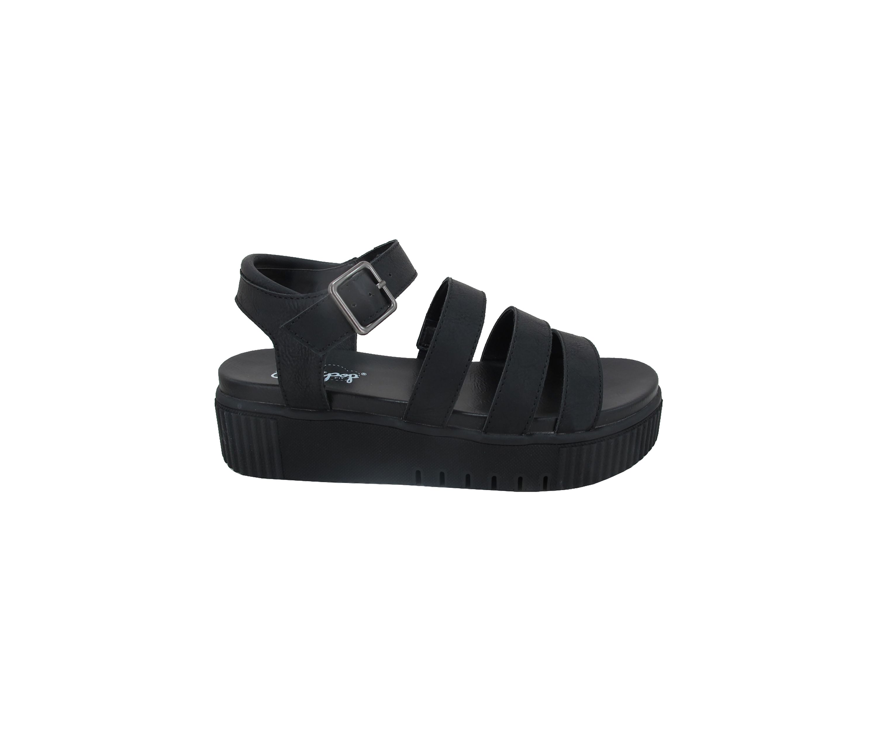 Delphie Platform Sandals