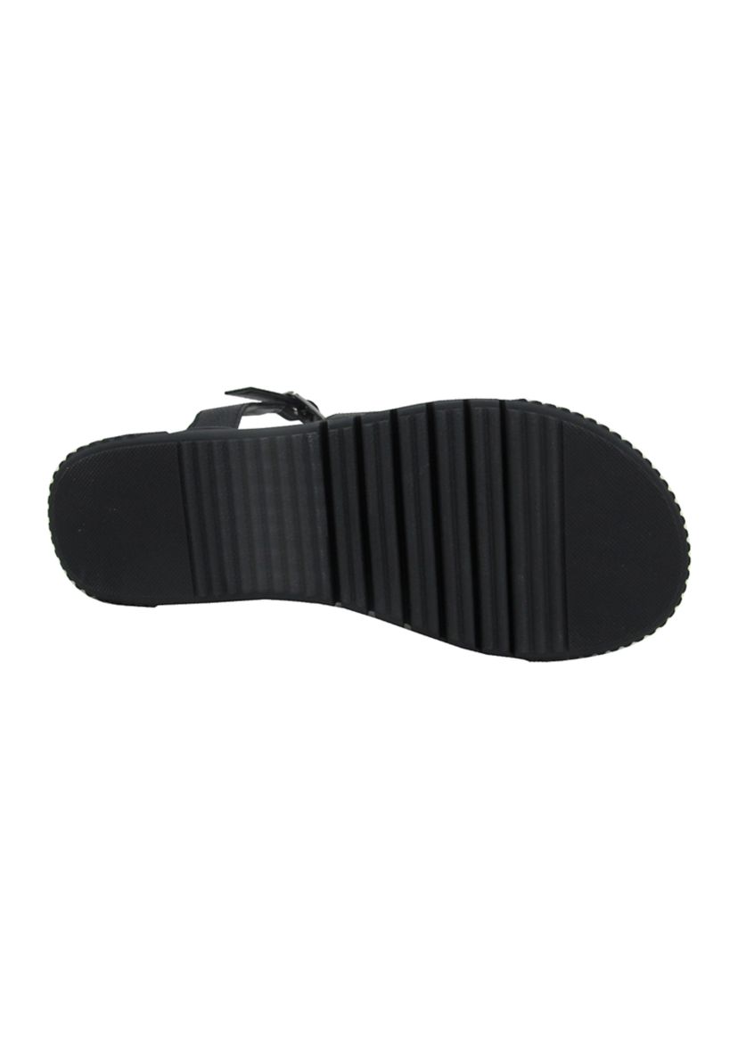 Delphie Platform Sandals