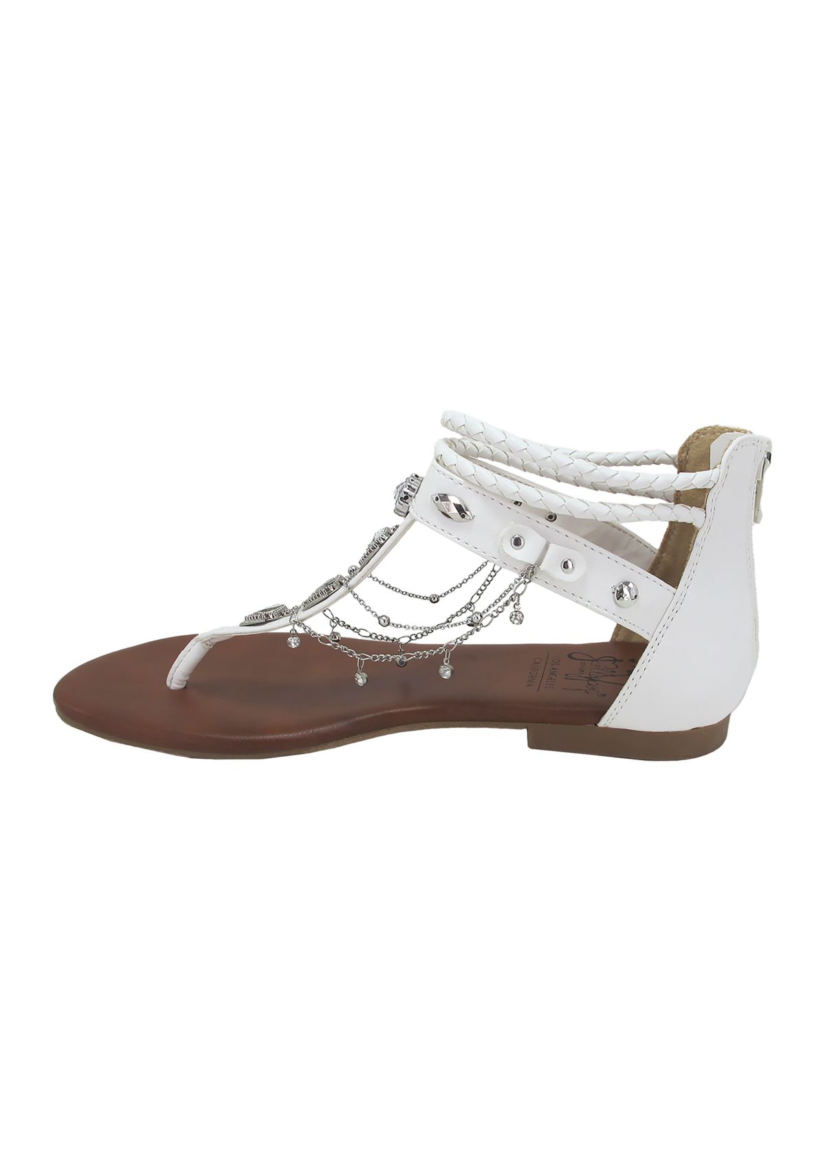 Elvie Thong Sandals