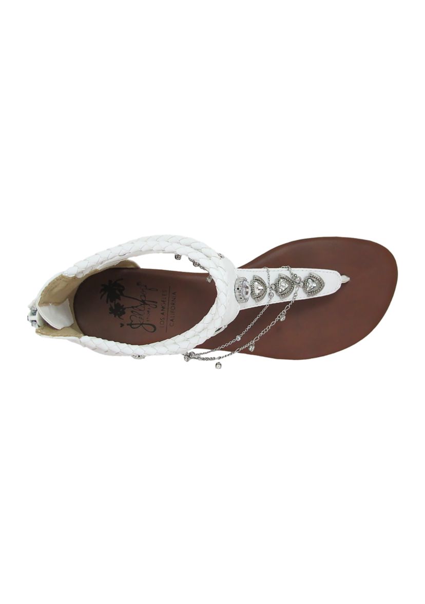 Elvie Thong Sandals