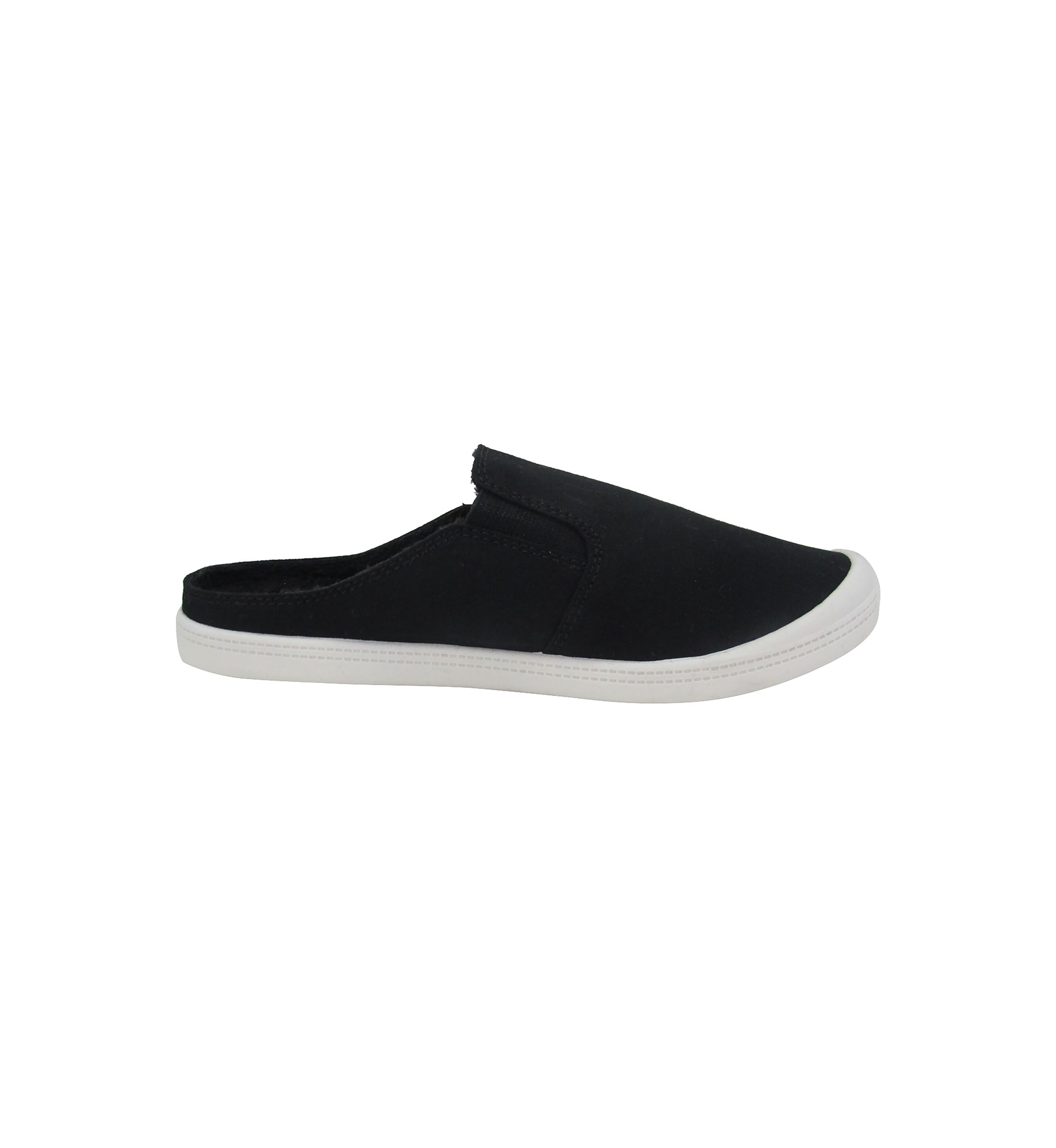 Aurelia Mule Sneakers
