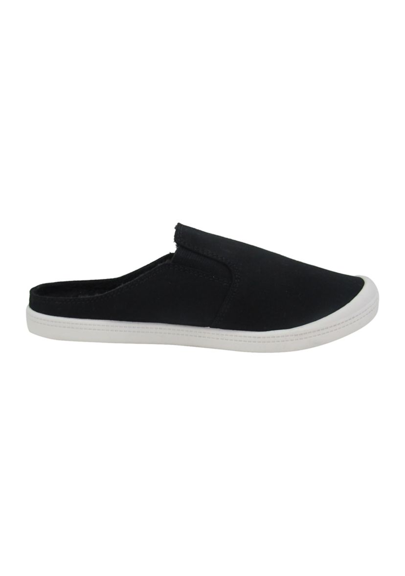 Aurelia Mule Sneakers
