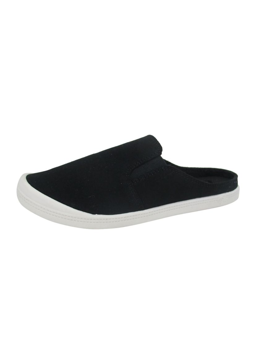 Aurelia Mule Sneakers