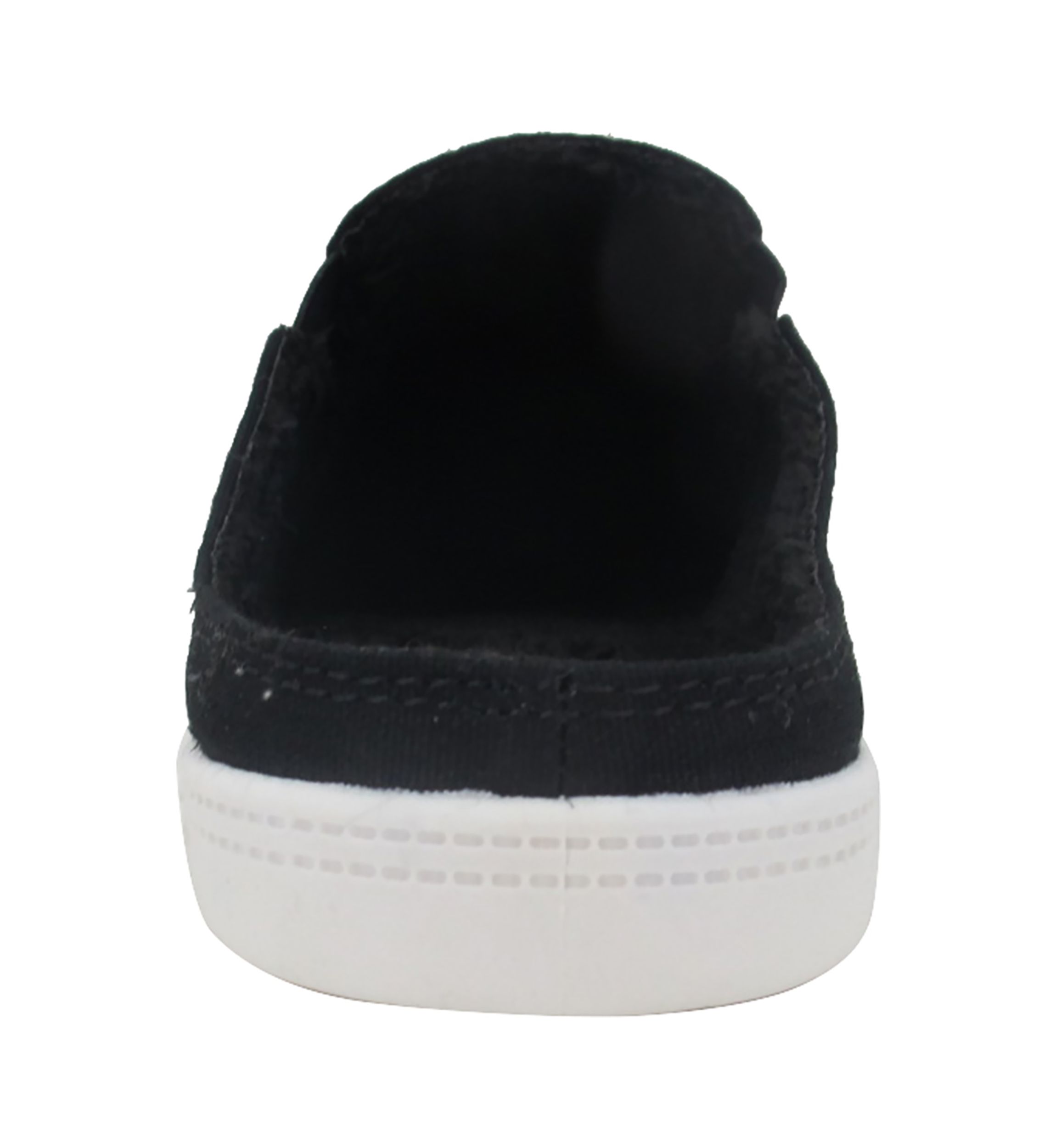 Aurelia Mule Sneakers