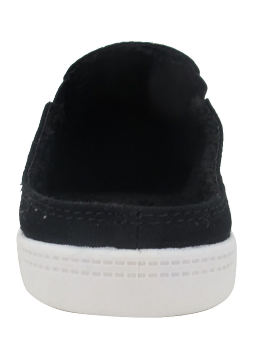 Aurelia Mule Sneakers