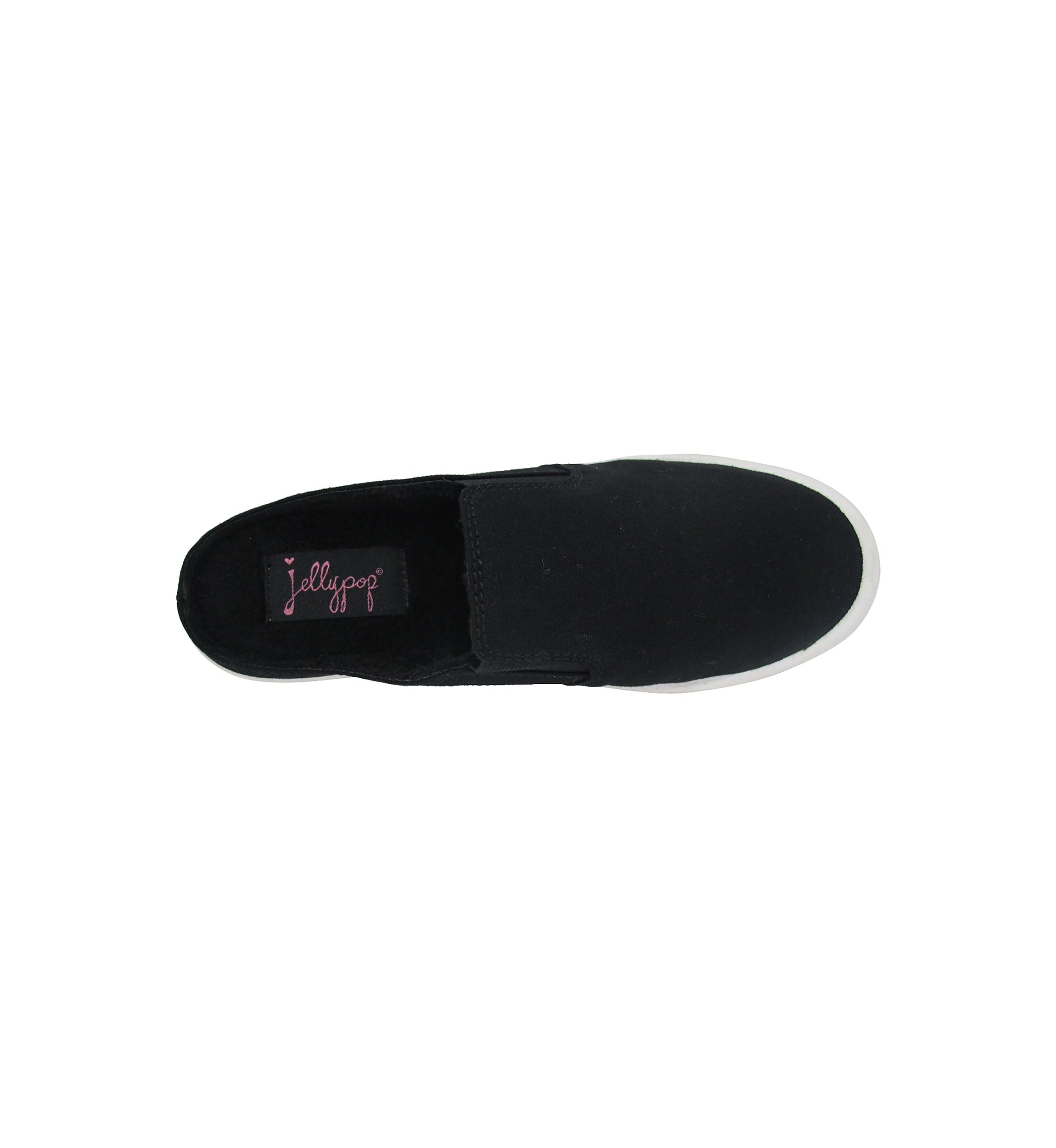 Aurelia Mule Sneakers