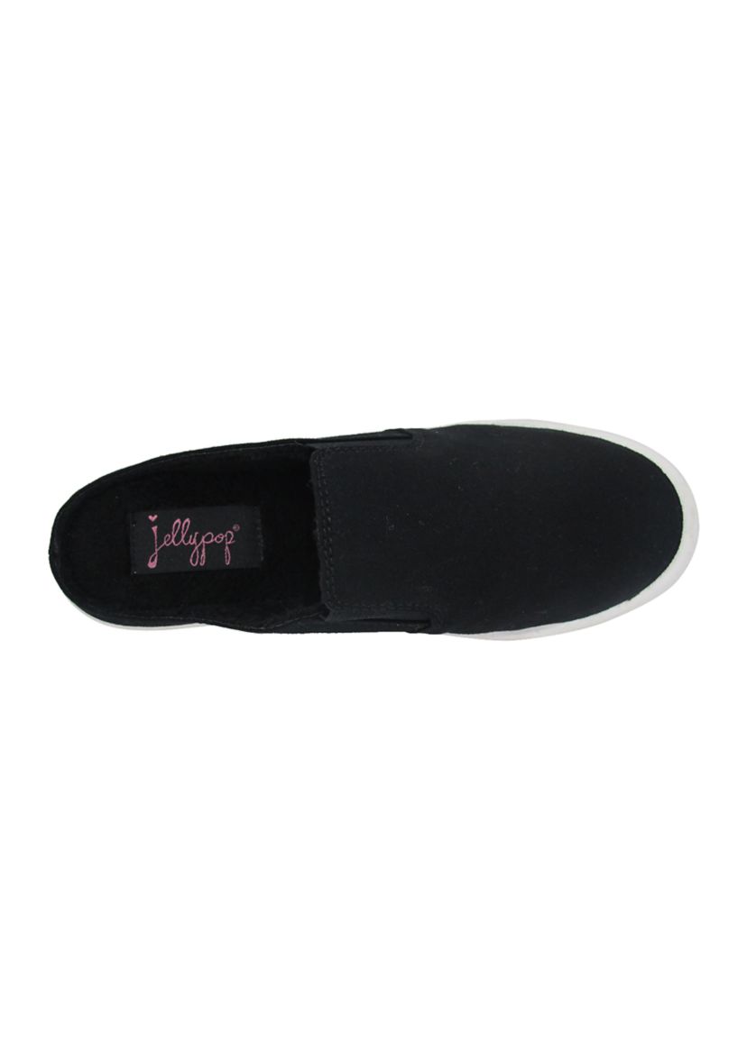 Aurelia Mule Sneakers