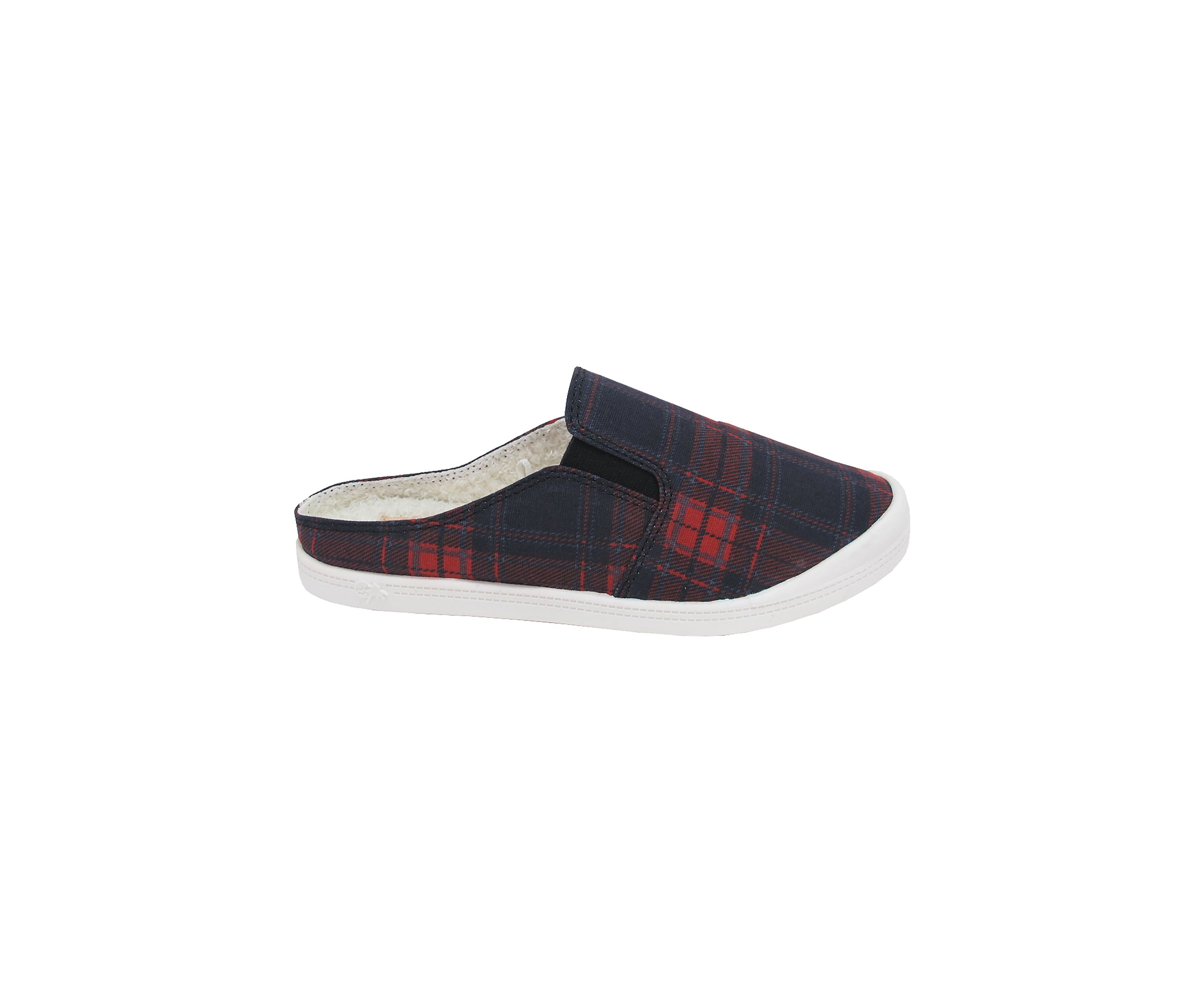 Aurelia Mule Sneakers