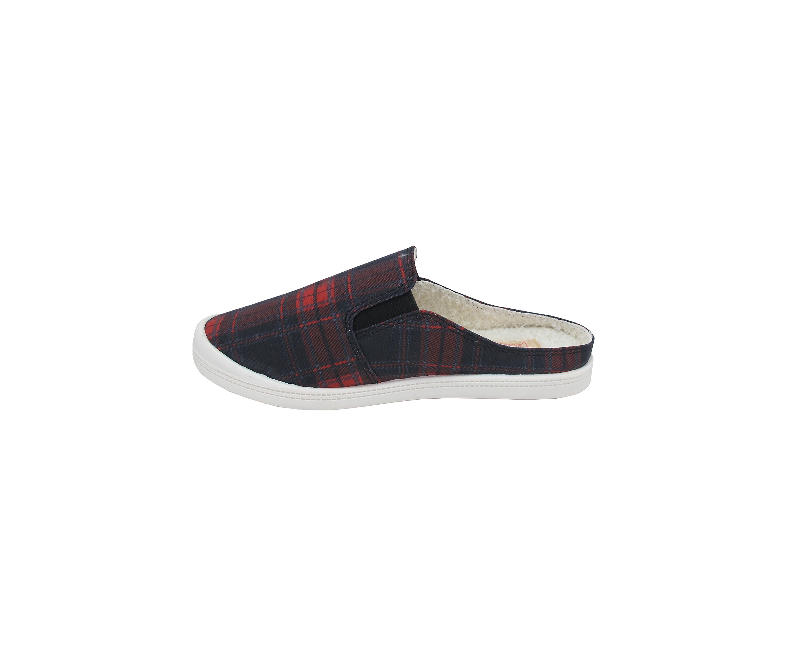 Aurelia Mule Sneakers