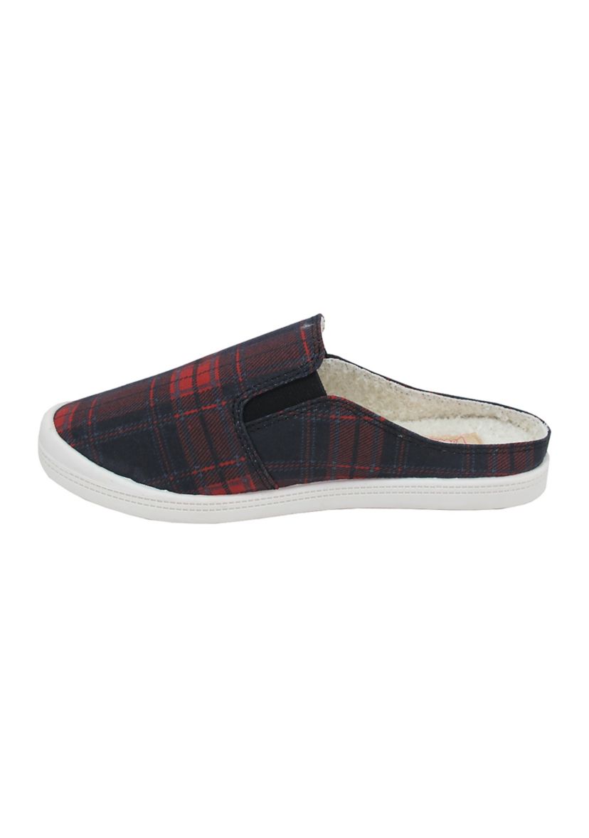 Aurelia Mule Sneakers