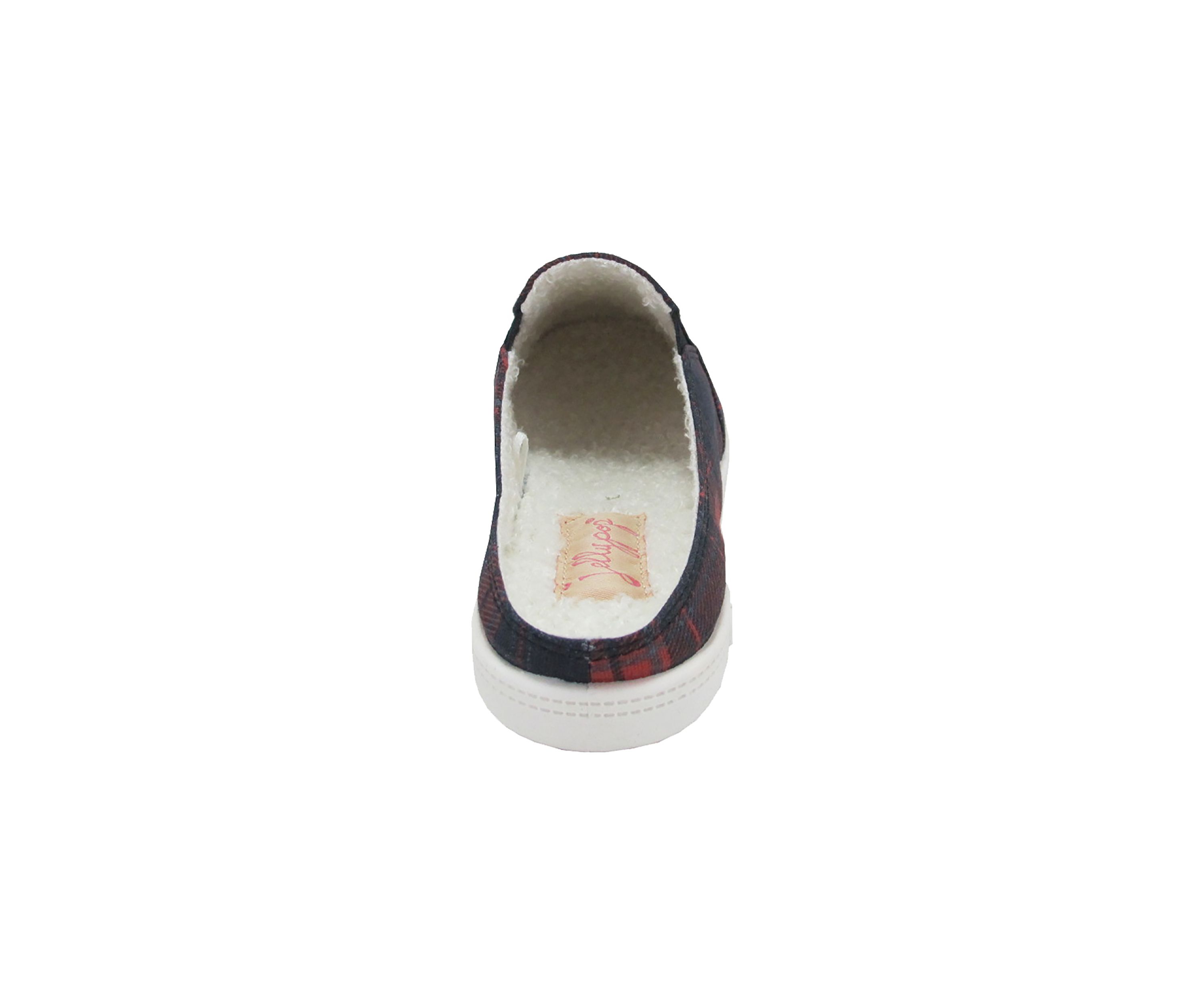 Aurelia Mule Sneakers