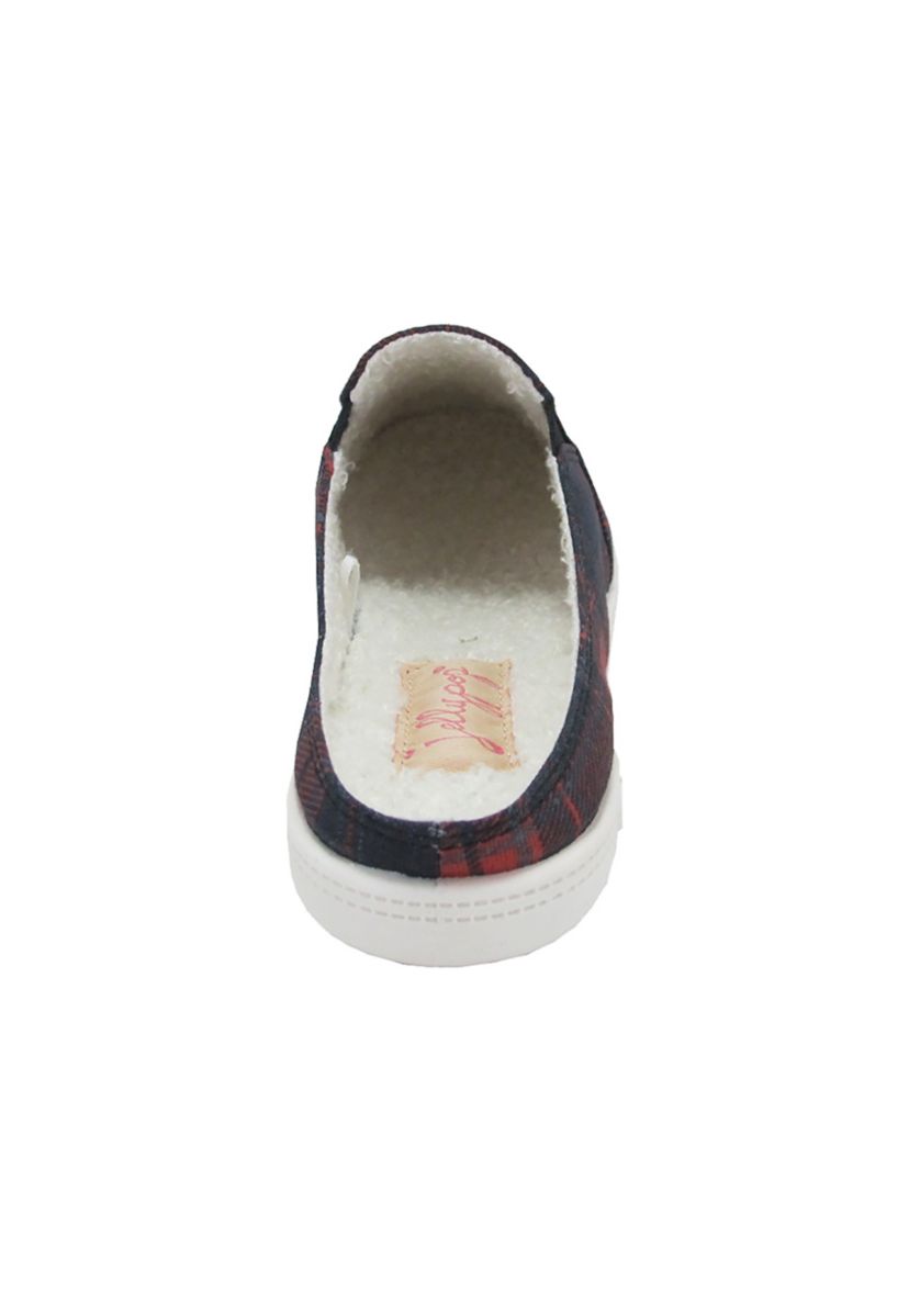 Aurelia Mule Sneakers