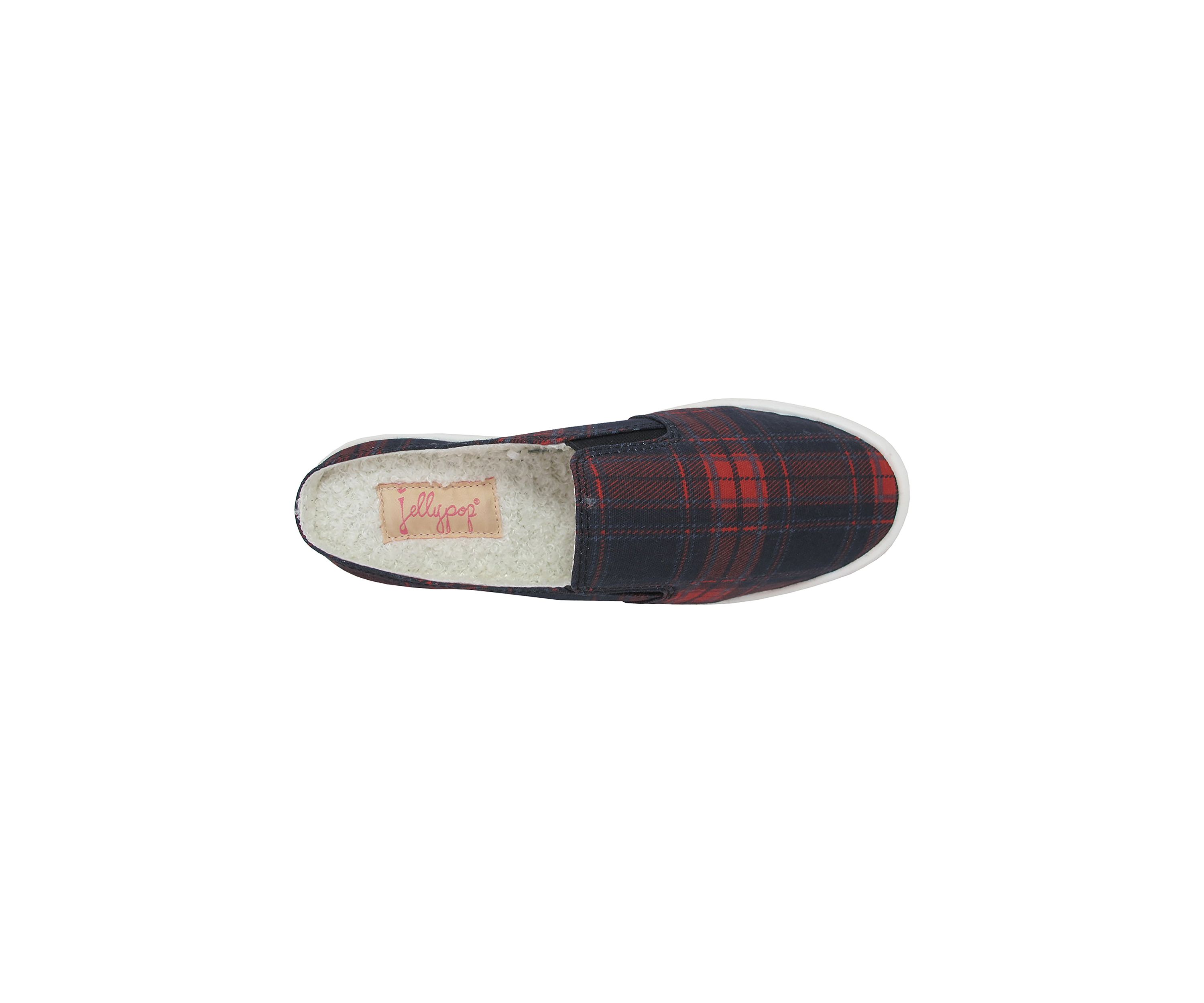 Aurelia Mule Sneakers