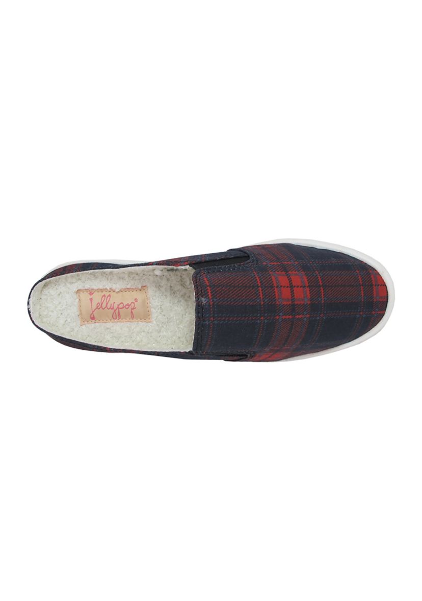 Aurelia Mule Sneakers
