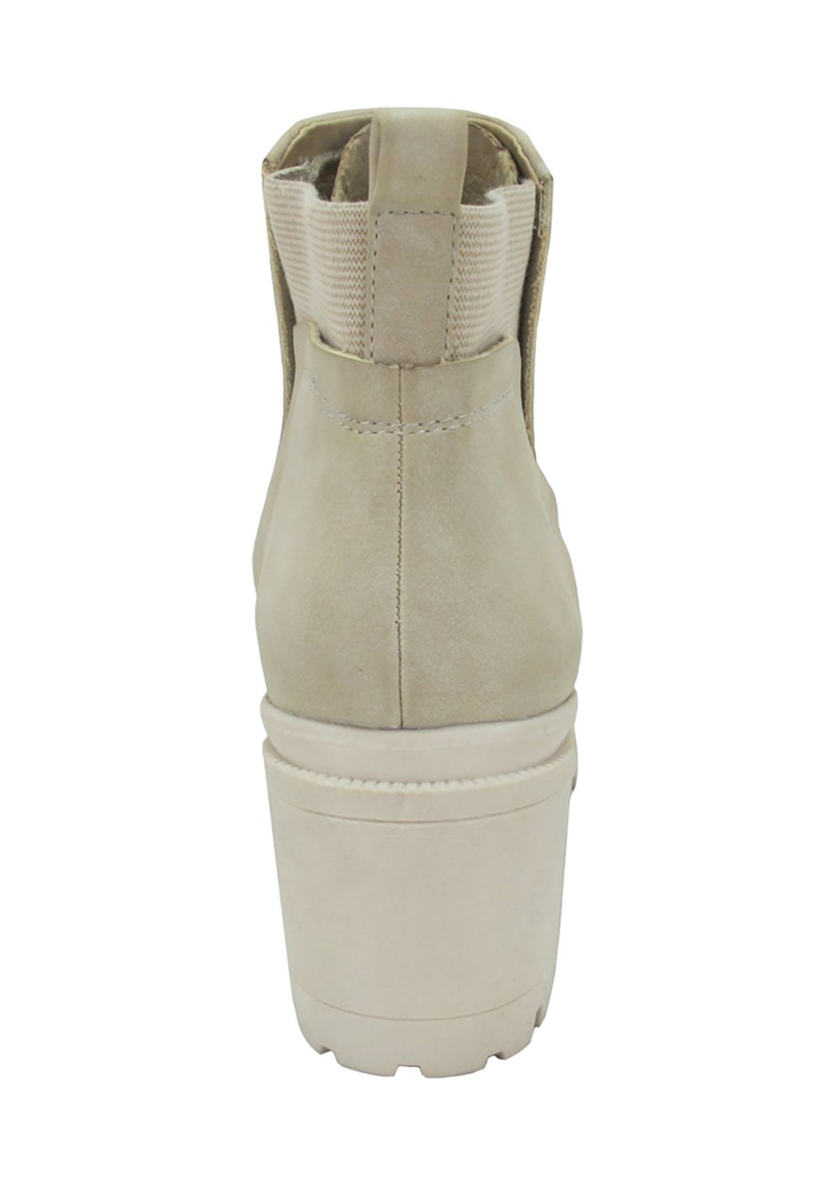 Shelley Chelsea Booties