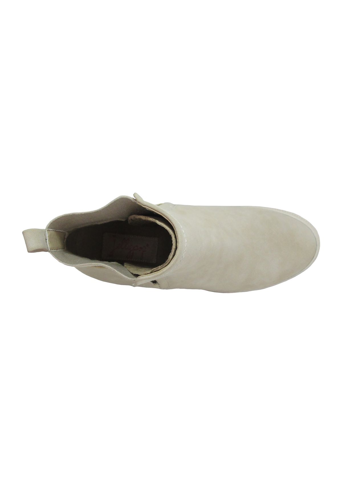 Shelley Chelsea Booties