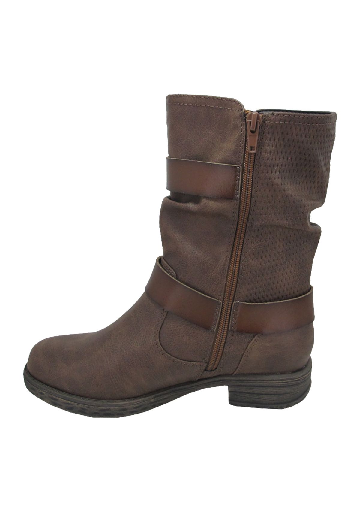 Knocks Moto Boots