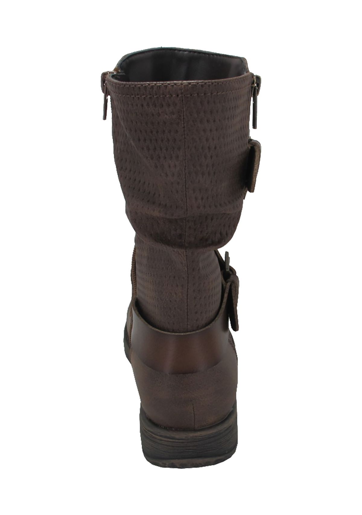 Knocks Moto Boots
