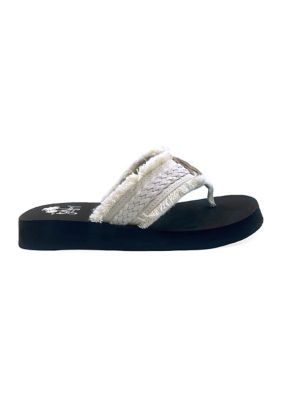 Belk discount jellypop sandals