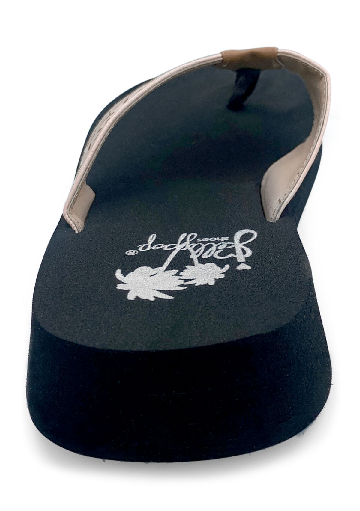 Magnolia Chopout Thong Flip Flop Sandals