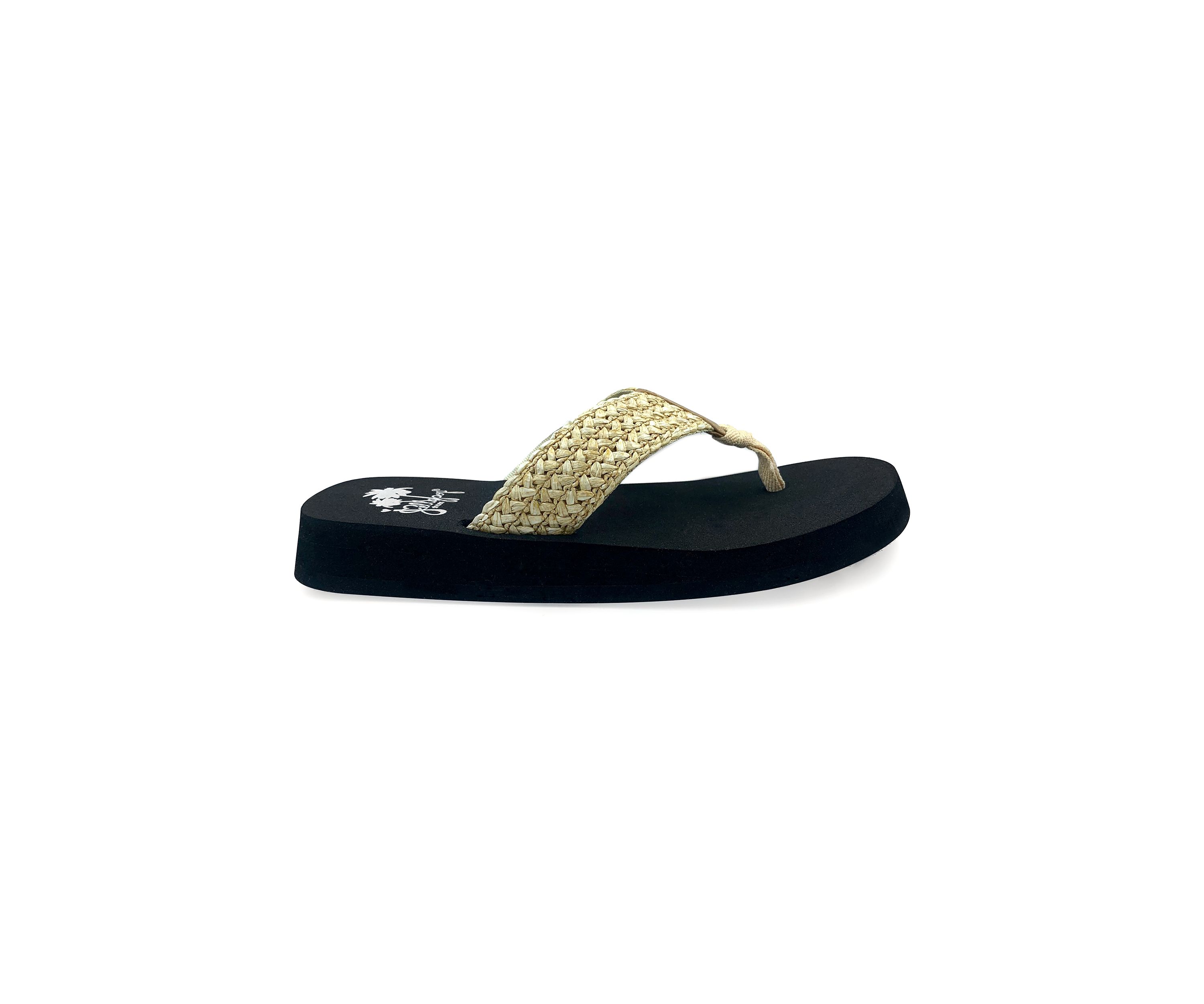 Leann Flip Flop Thong Sandals