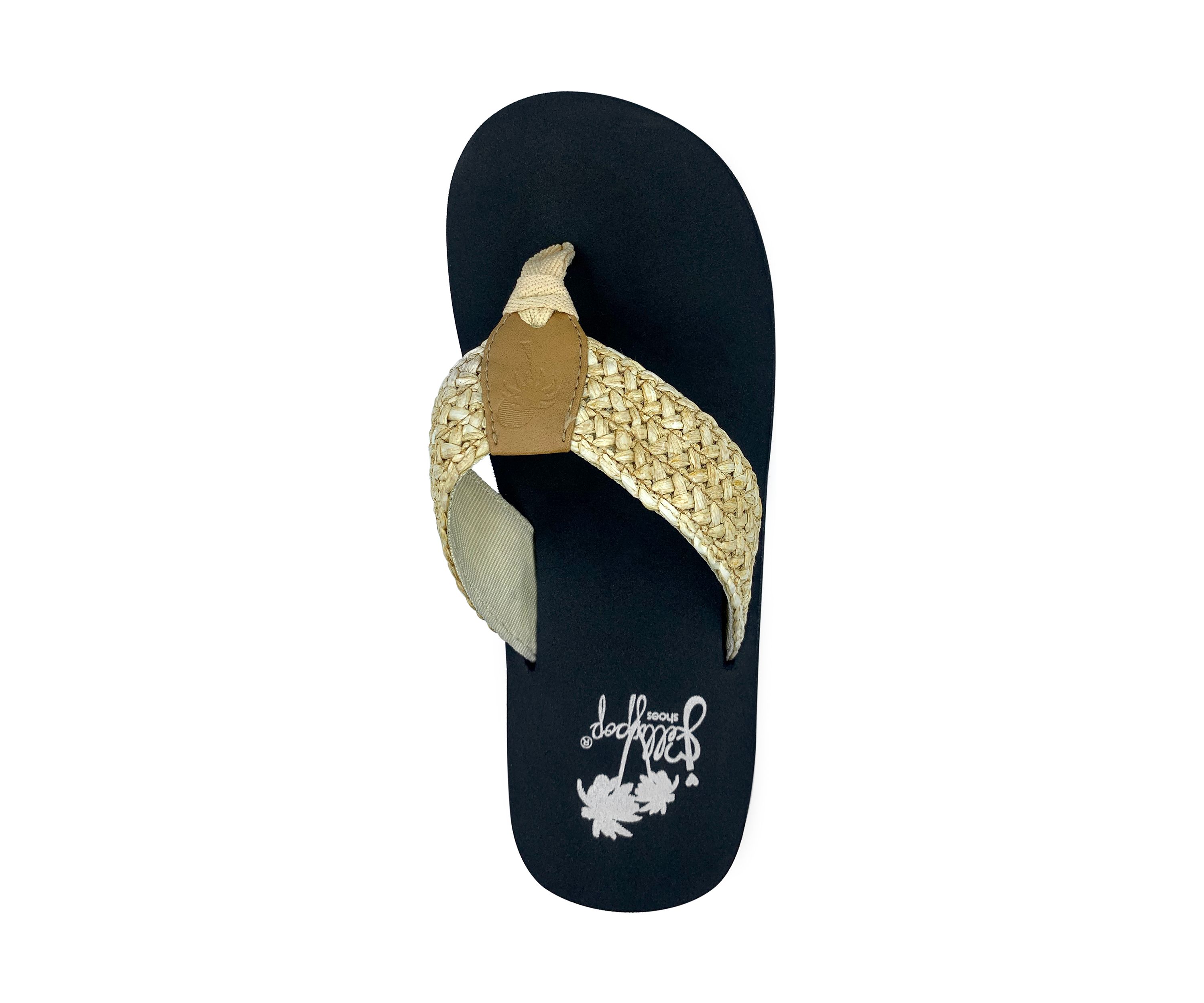 Leann Flip Flop Thong Sandals