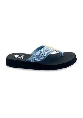 jellypop sandals belk
