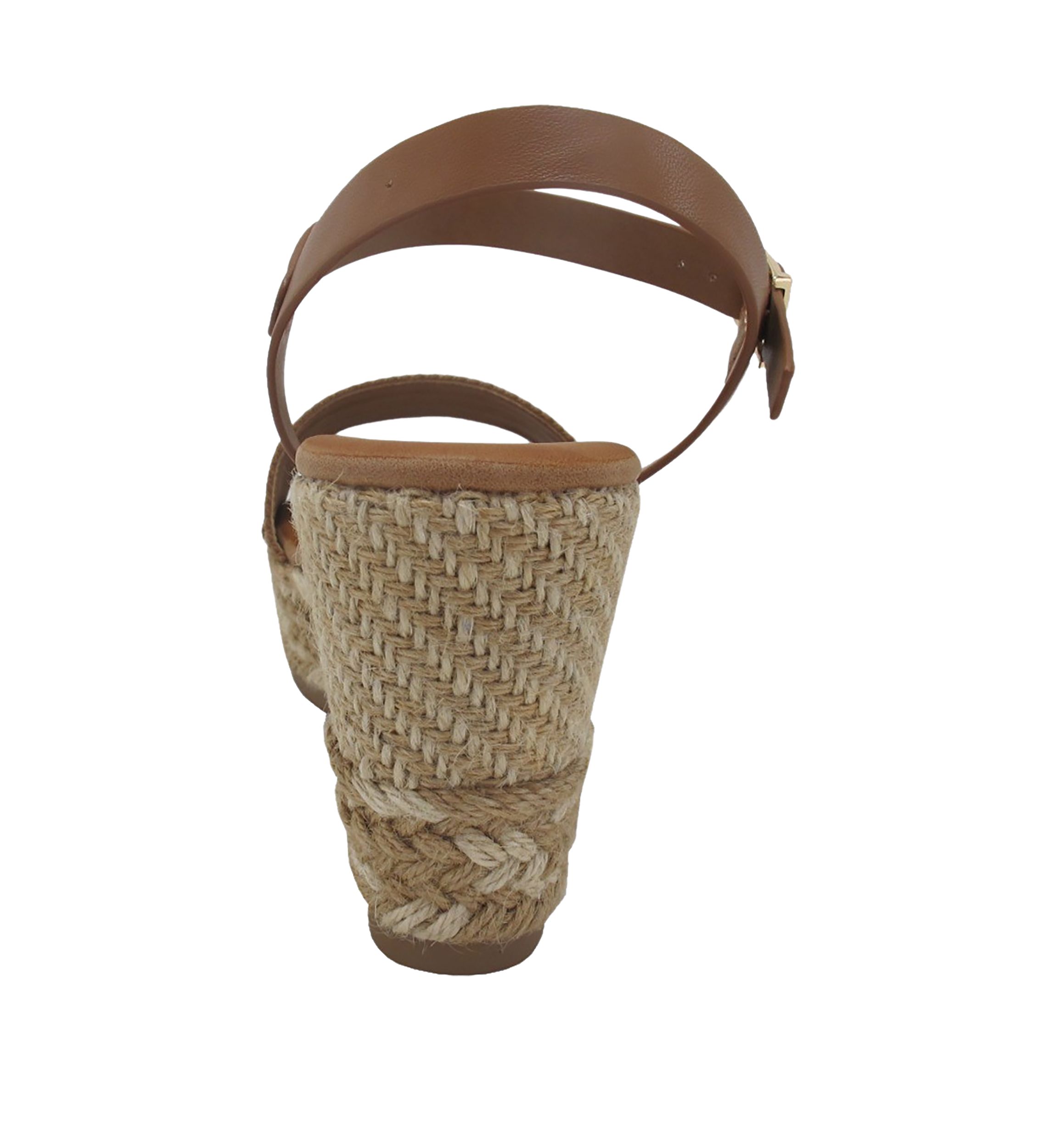 Suazzane Wedge Sandals