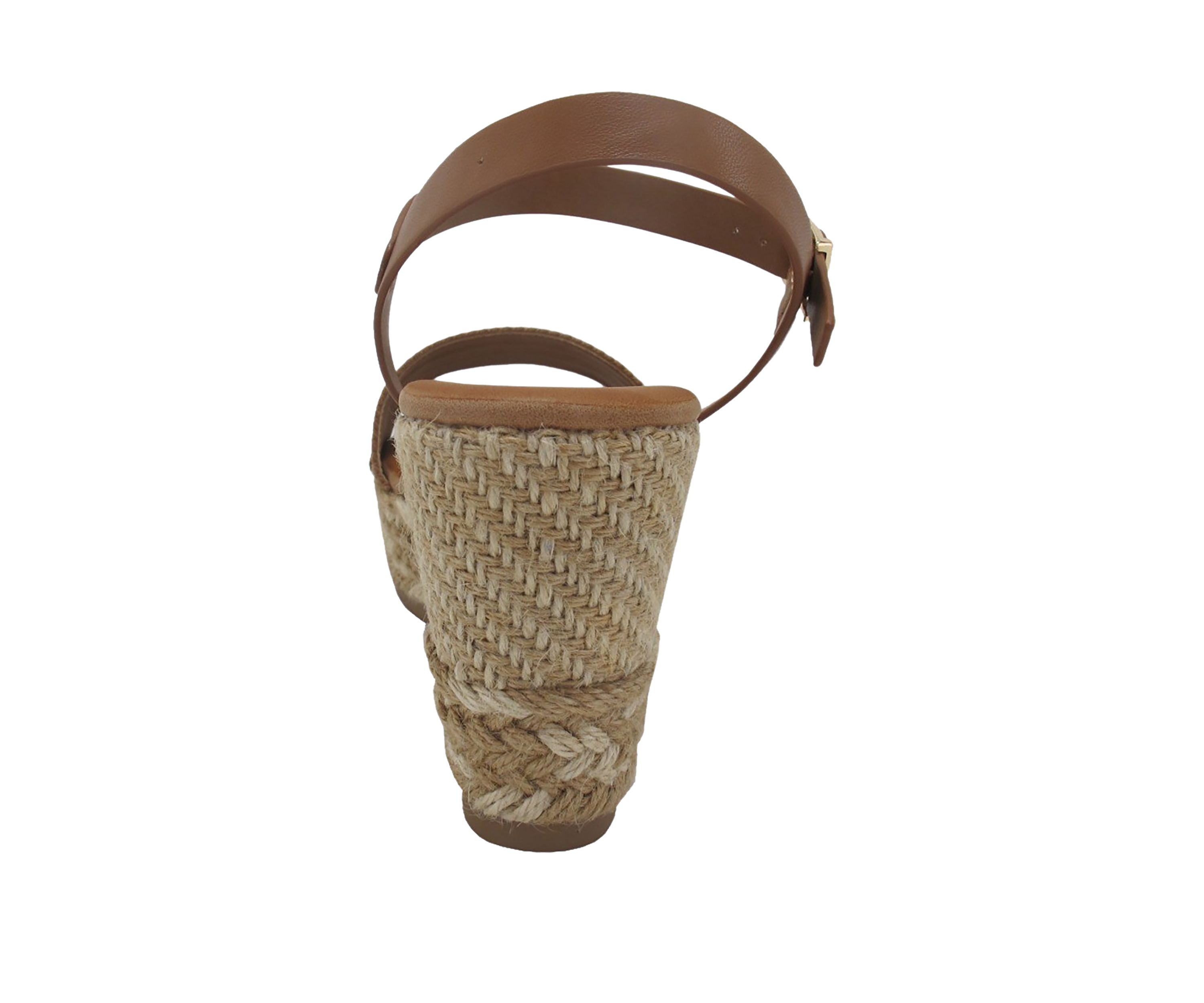 Suazzane Wedge Sandals