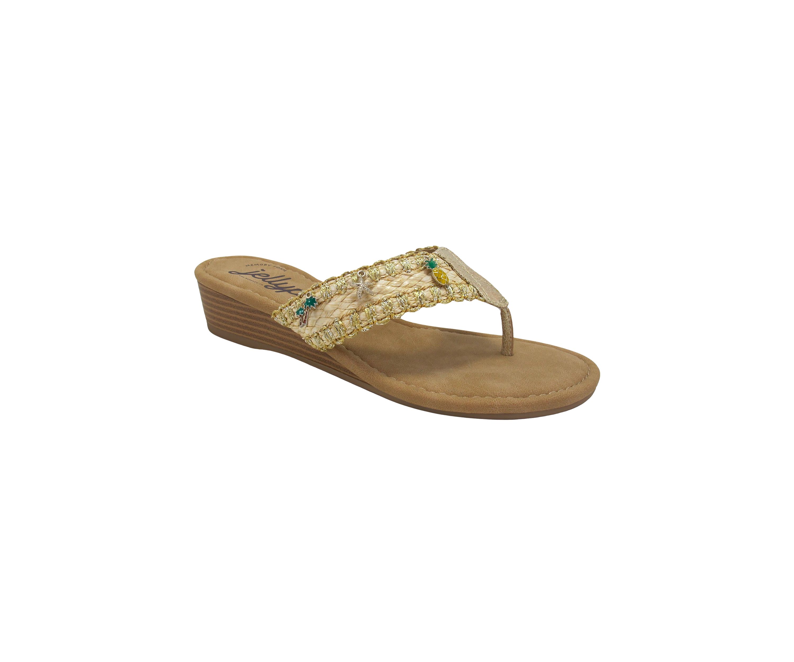 Cabos Sandals