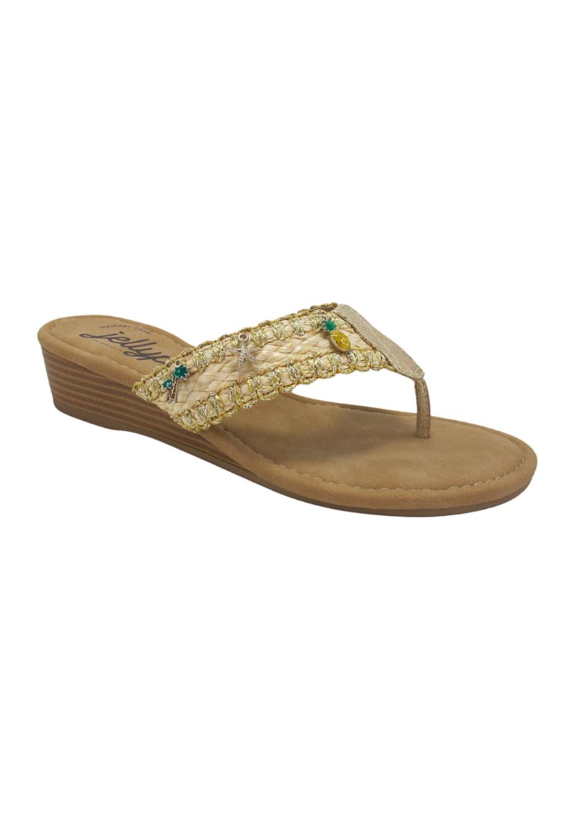 Cabos Sandals