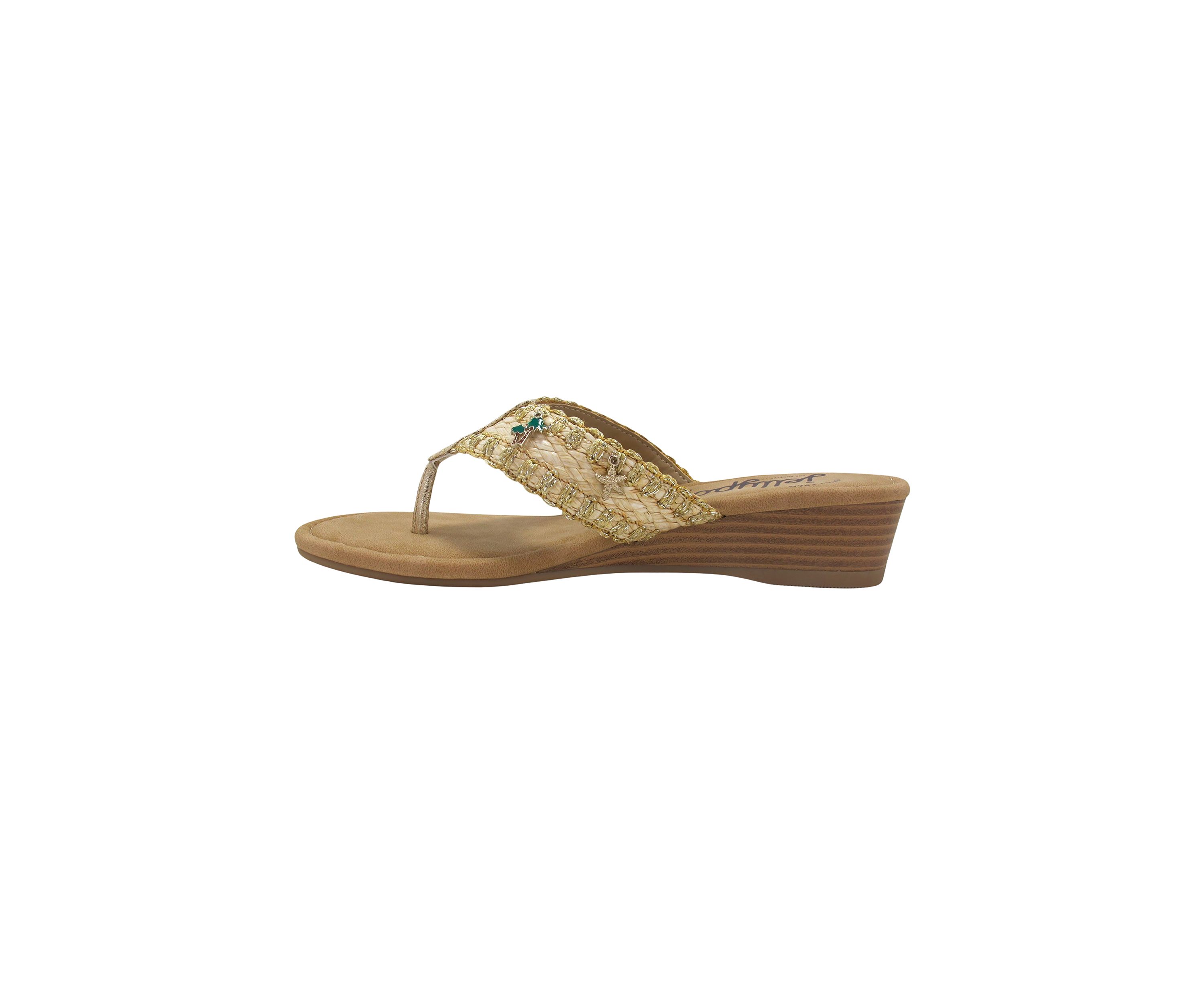 Cabos Sandals