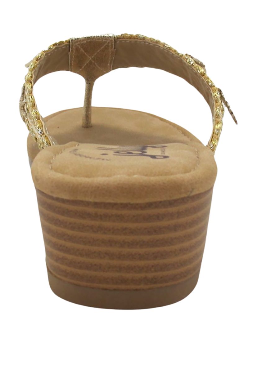 Cabos Sandals