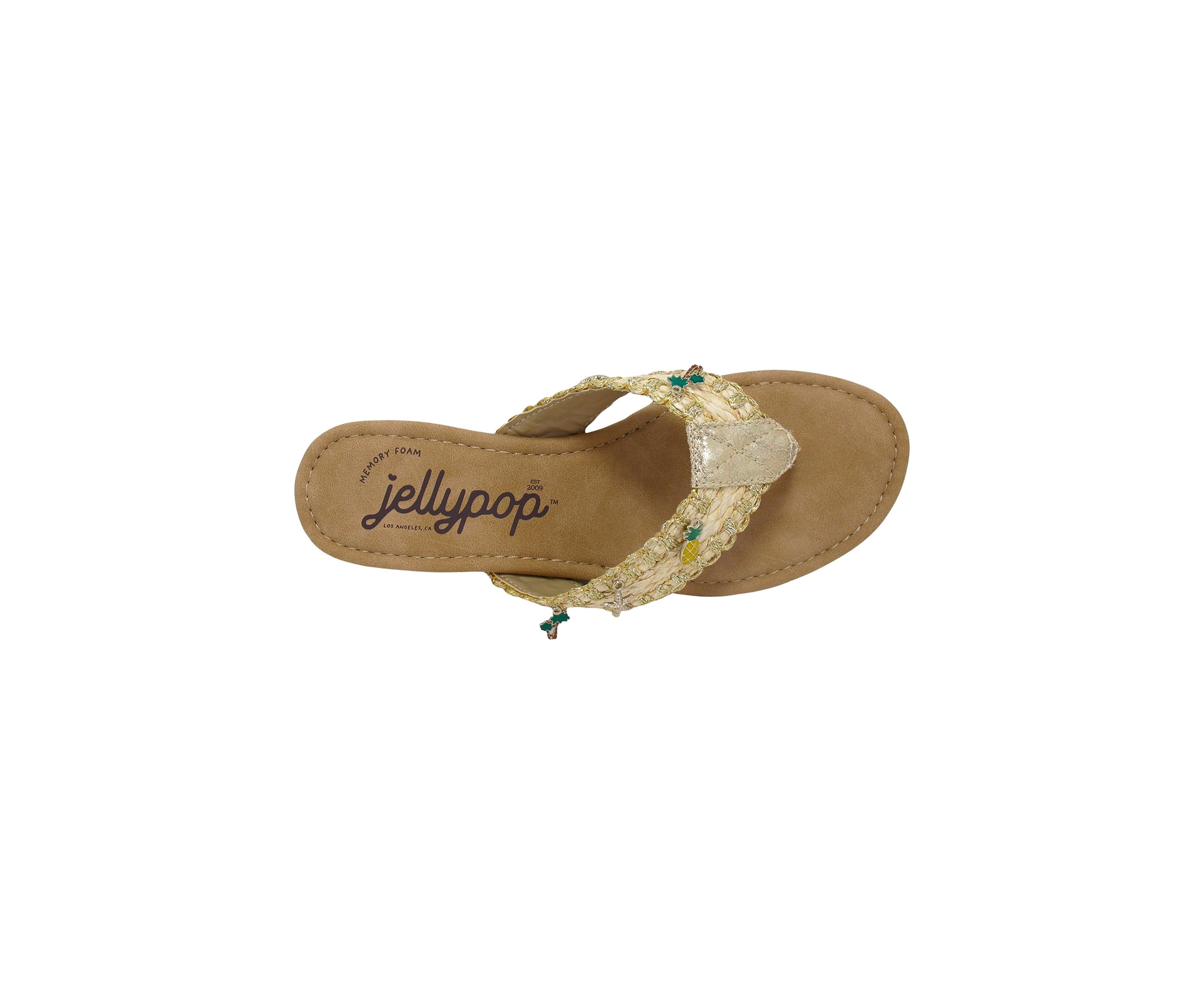 Cabos Sandals