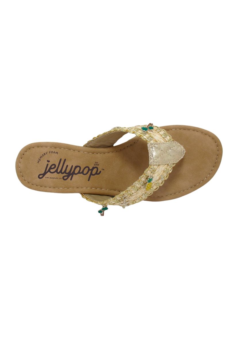 Cabos Sandals