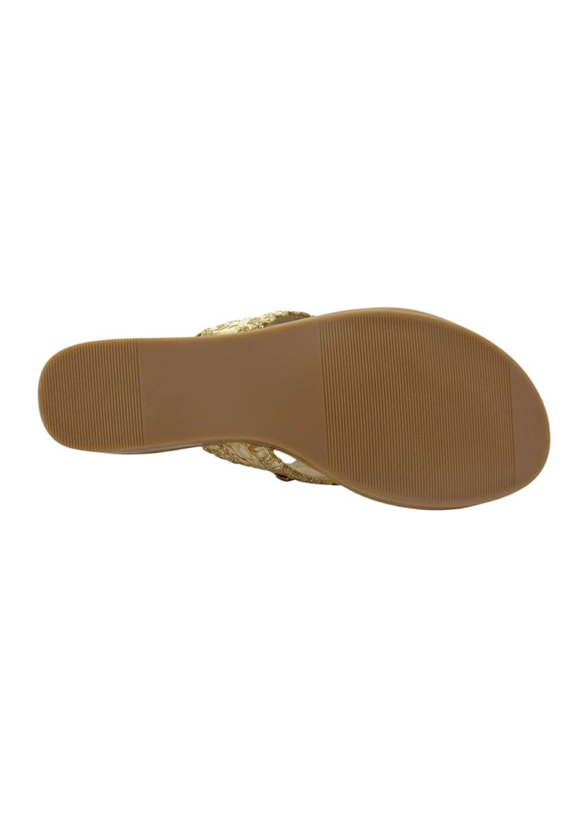 Cabos Sandals
