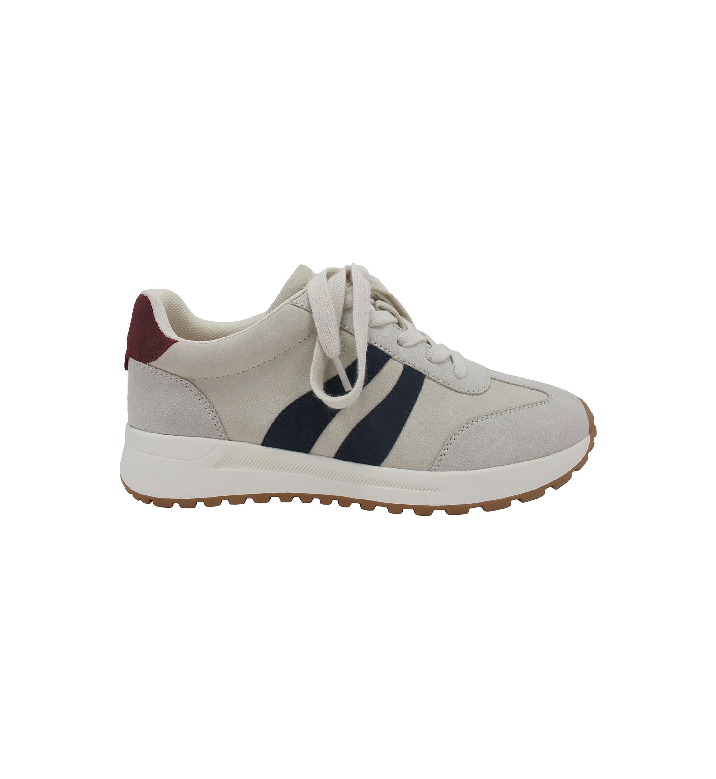 Womens Emerie Sneakers