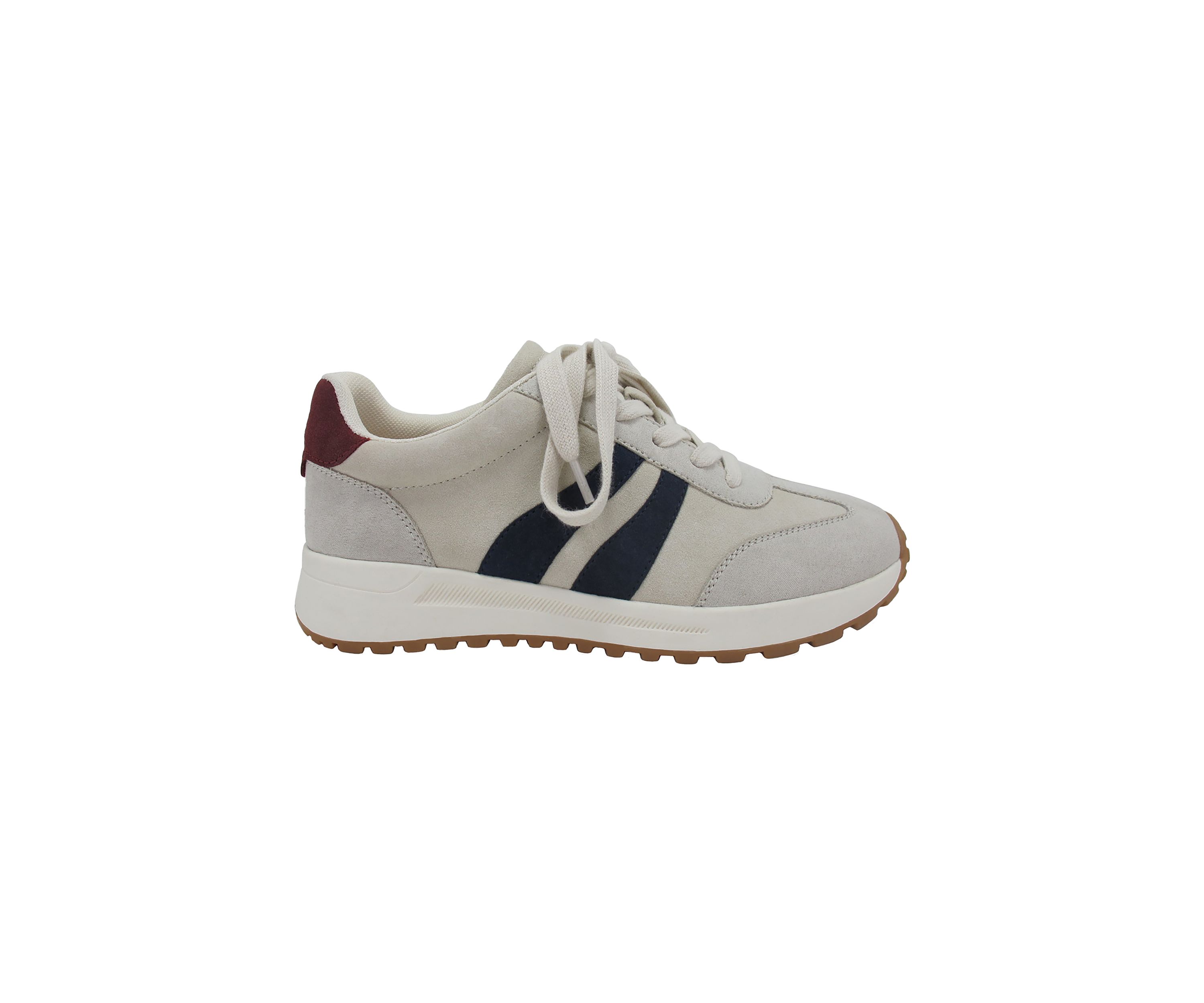 Womens Emerie Sneakers