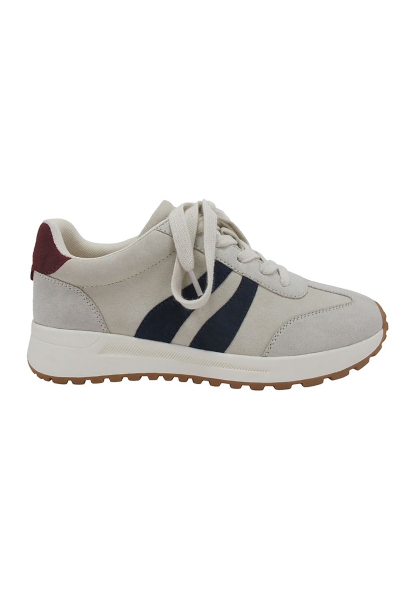 Womens Emerie Sneakers