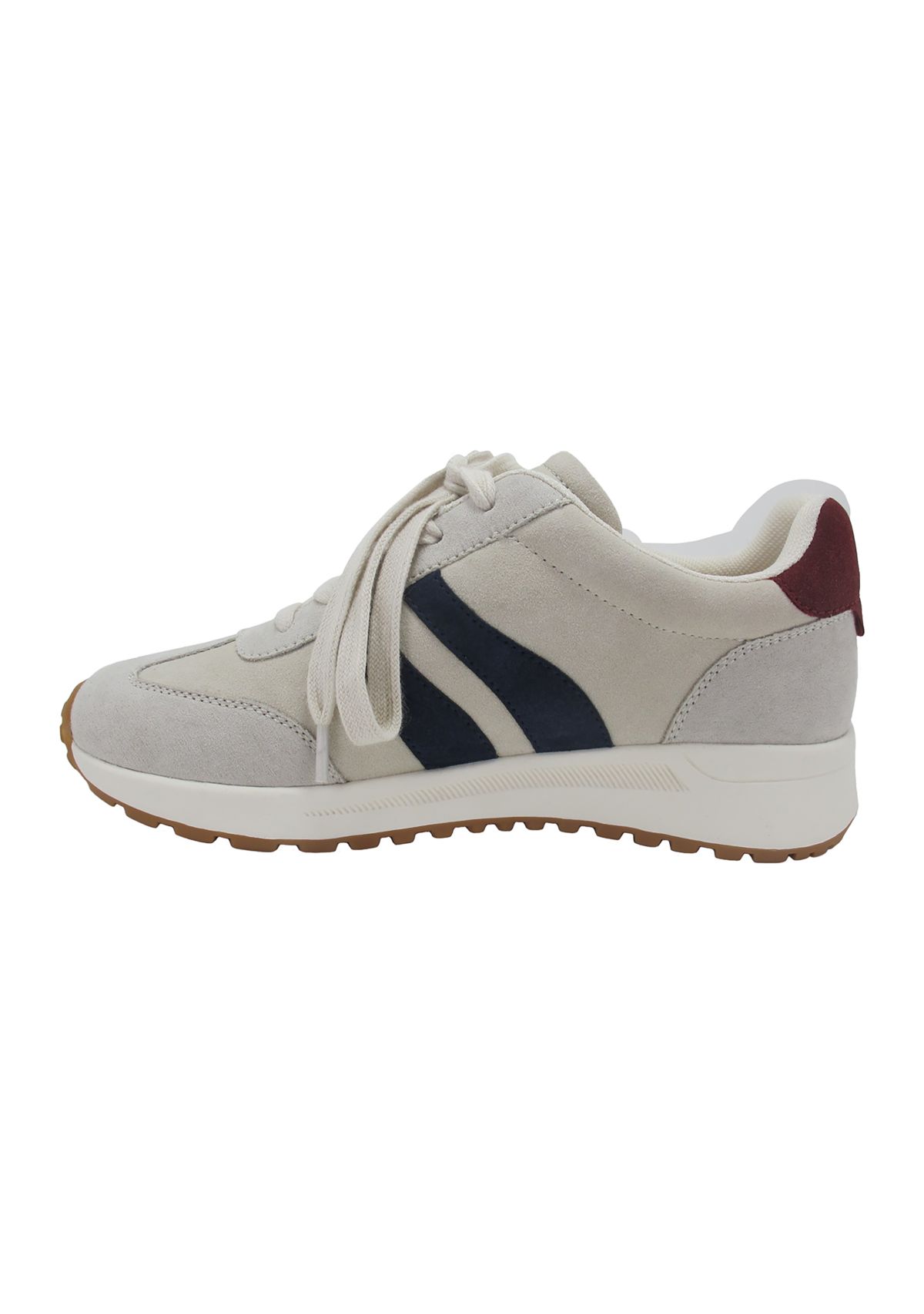 Womens Emerie Sneakers