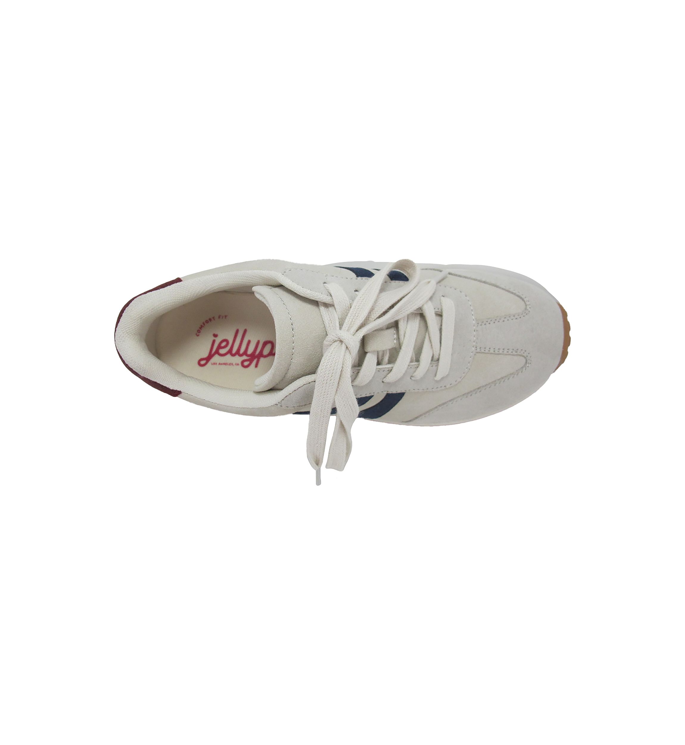 Womens Emerie Sneakers