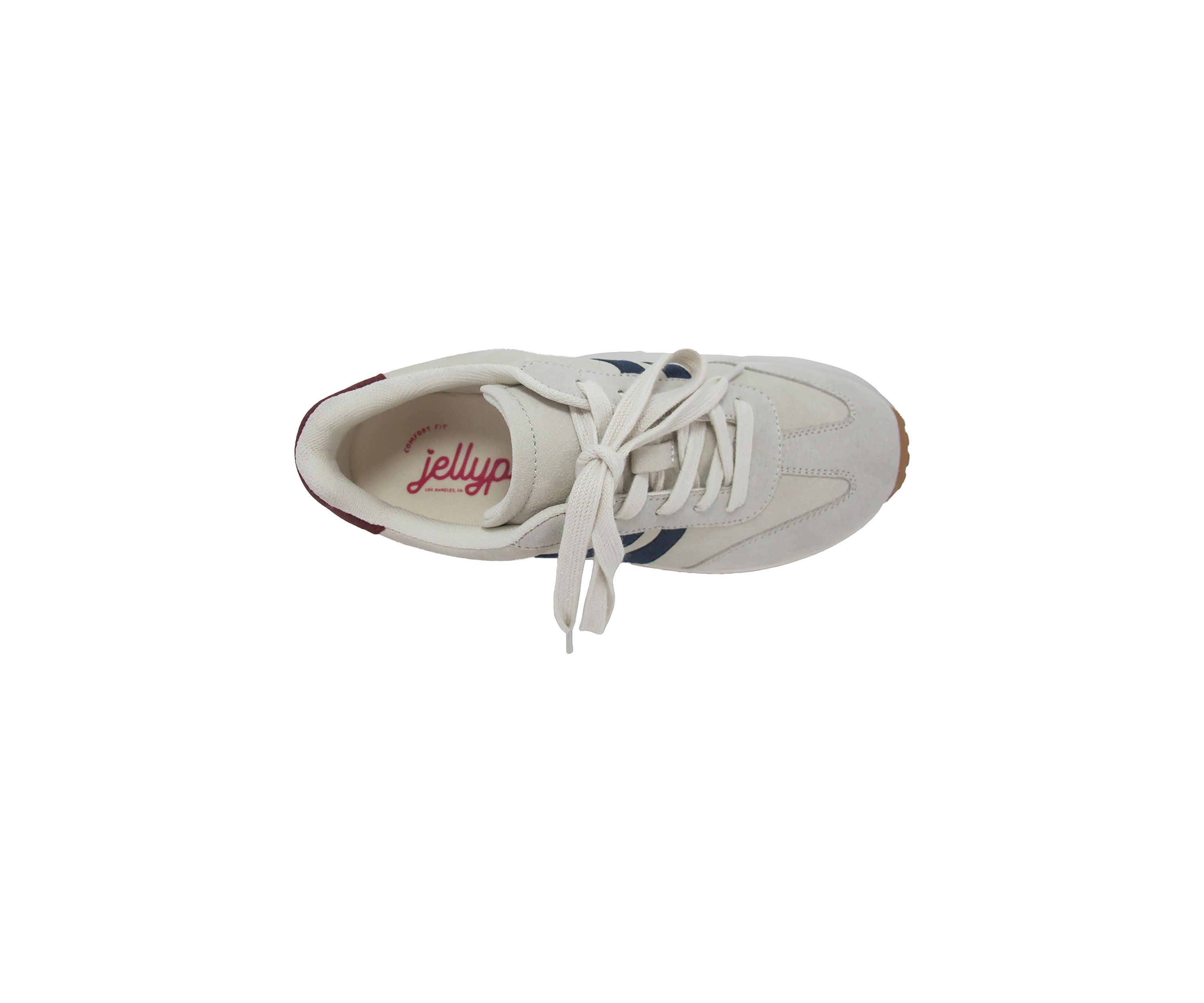Womens Emerie Sneakers