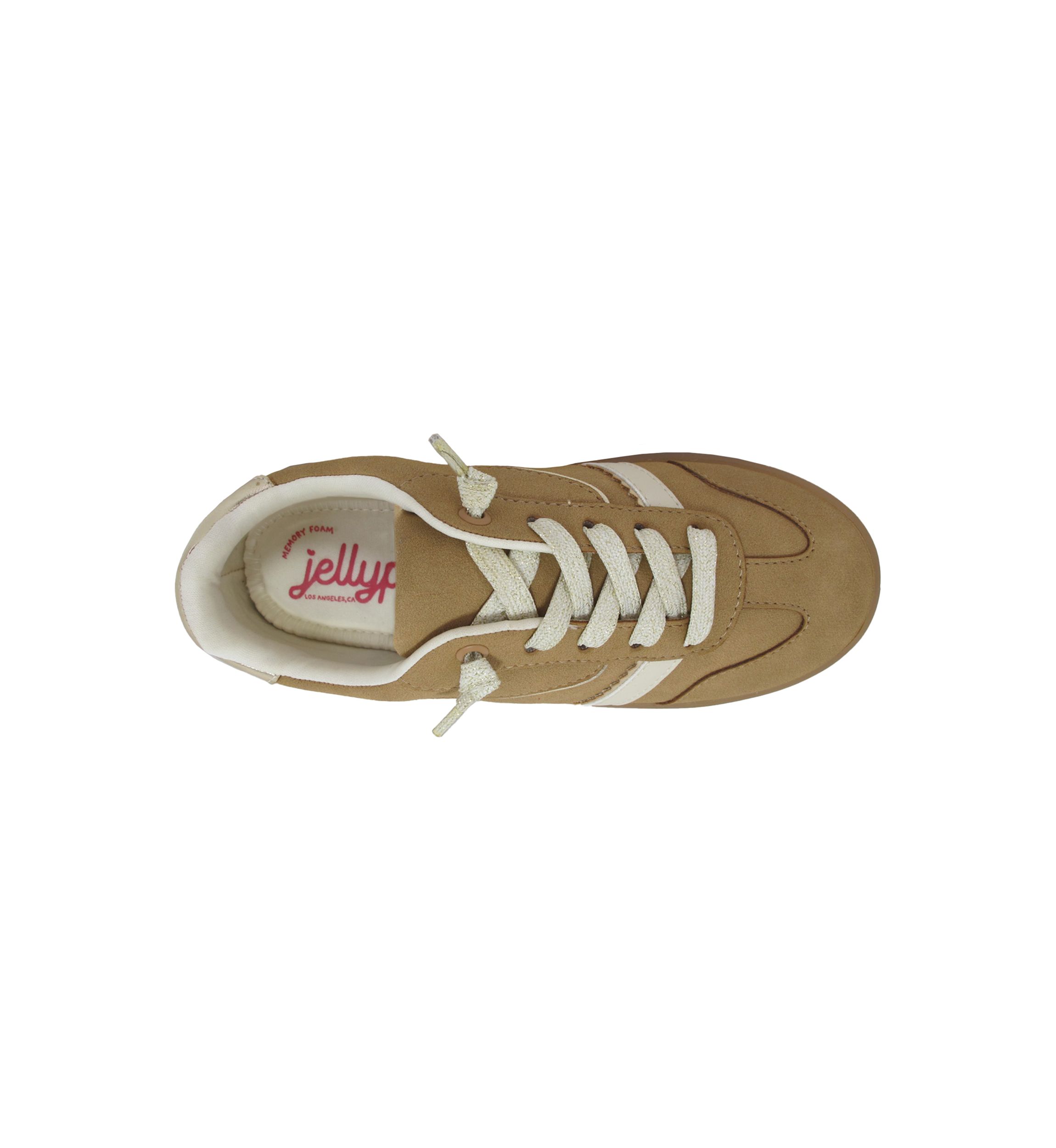 Traveler Sneakers