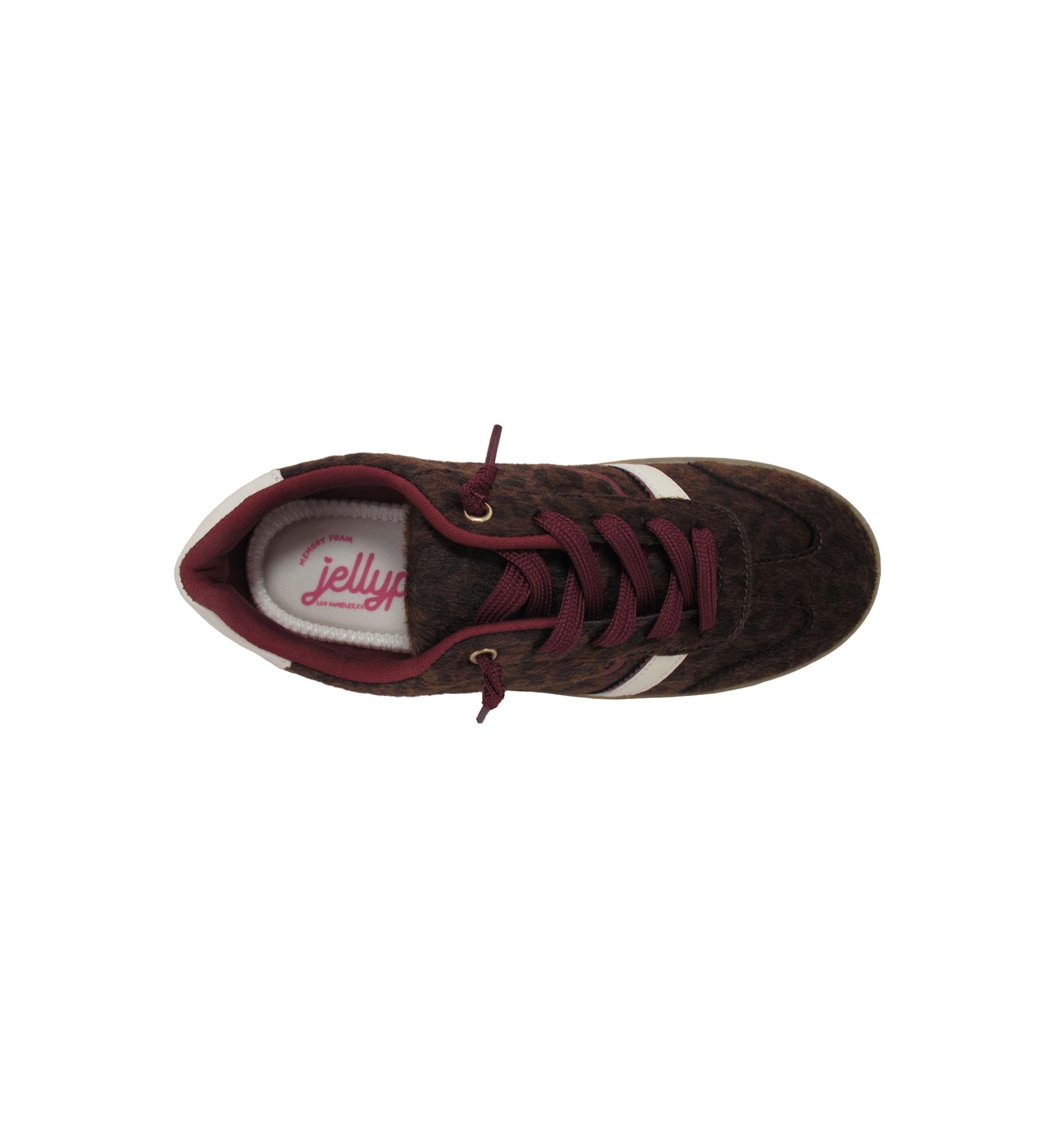Traveler Sneakers
