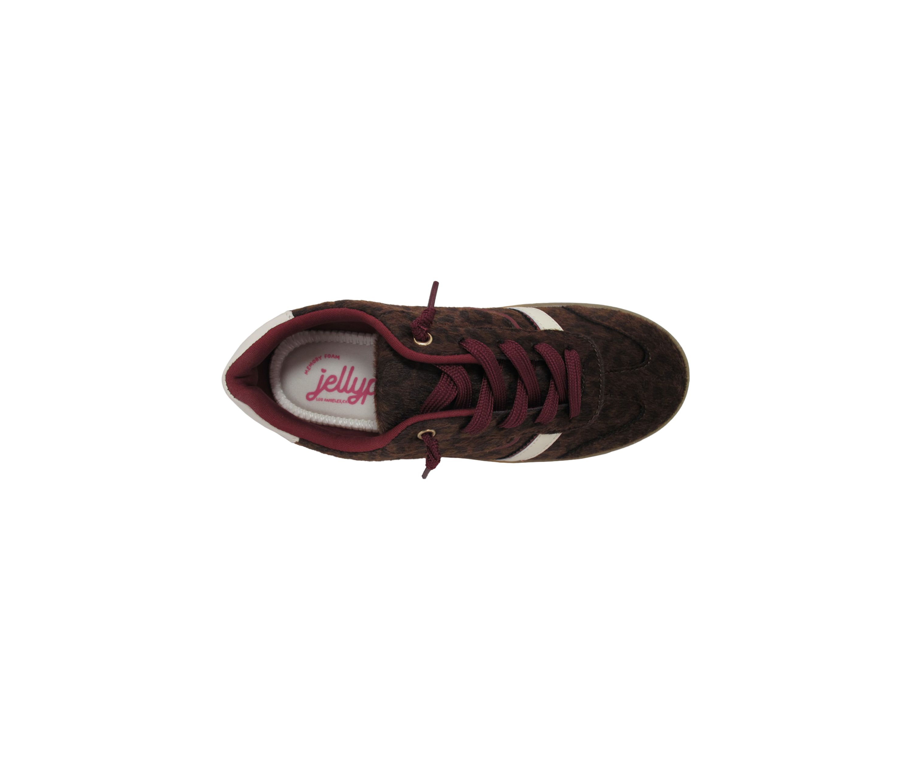 Traveler Sneakers