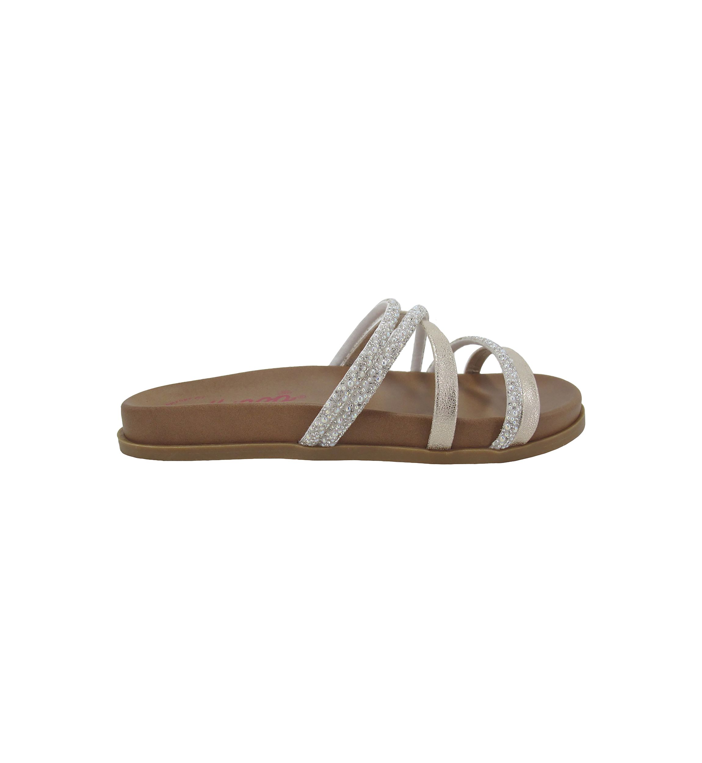 Raylin Sandals