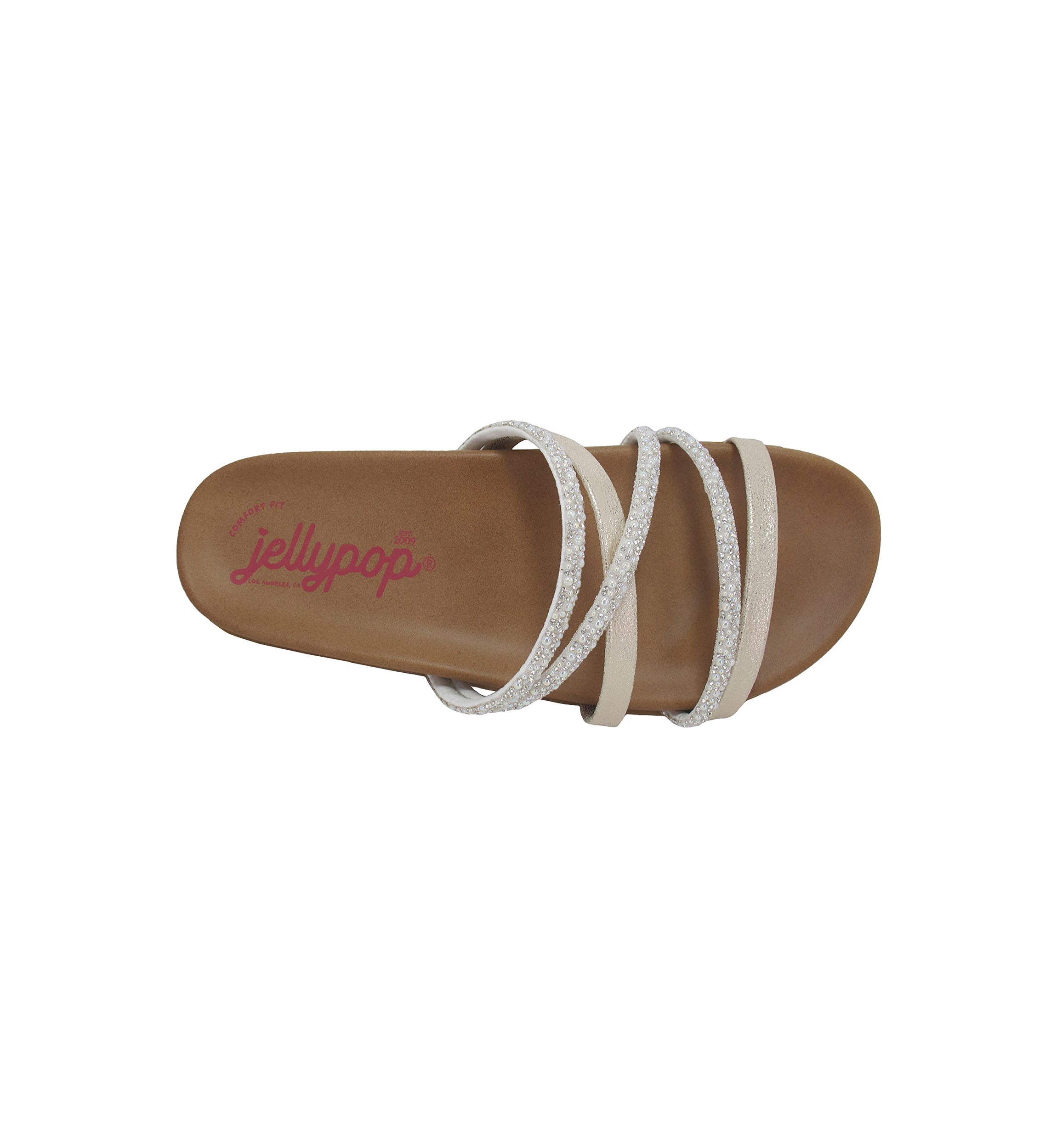 Raylin Sandals