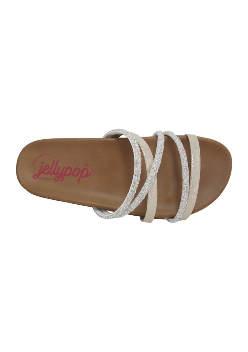Raylin Sandals