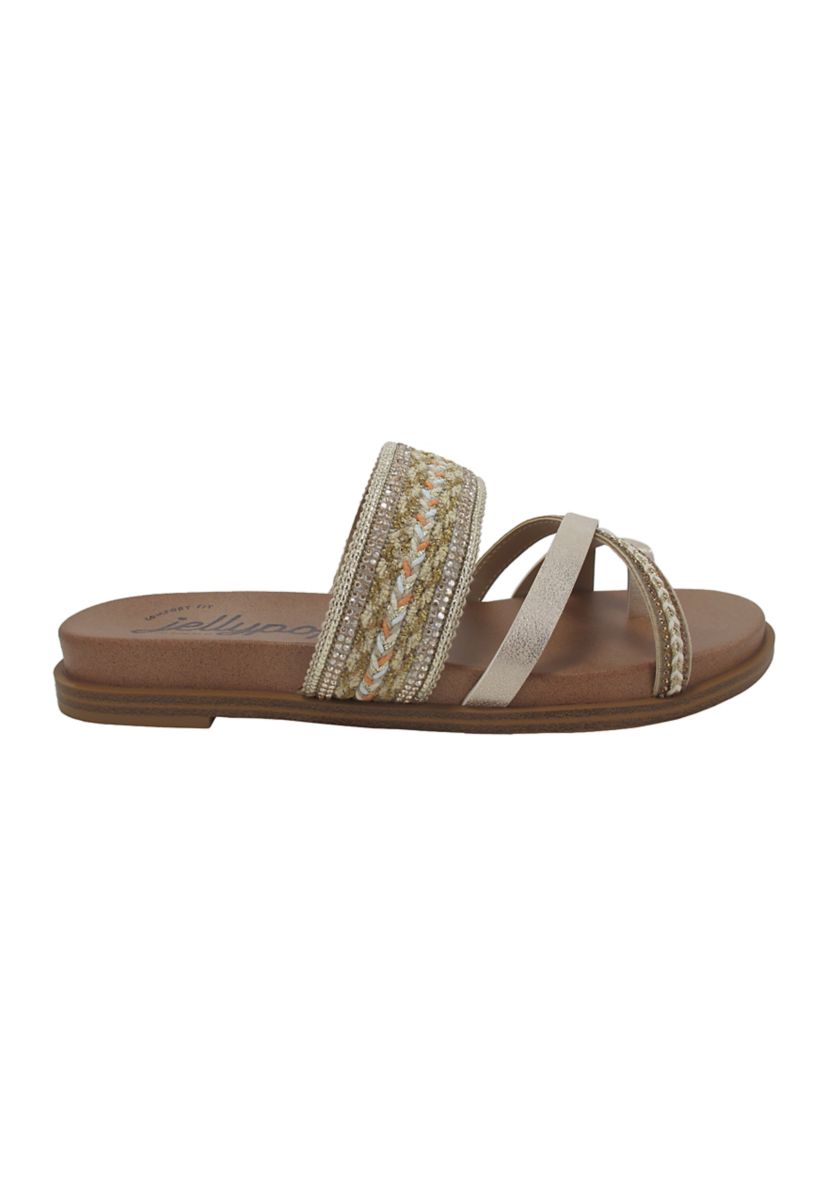 Campo Sandals